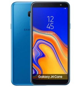 Samsung Galaxy J4 Core