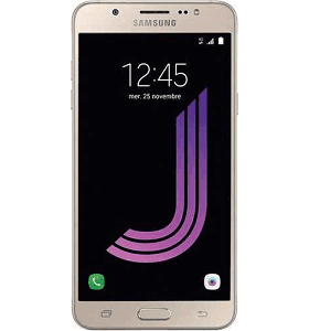 Samsung Galaxy J7 Core