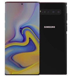 Samsung Galaxy Note 10 Plus