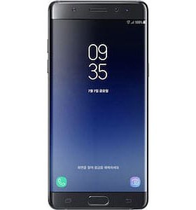Sony Xperia XZ Premium