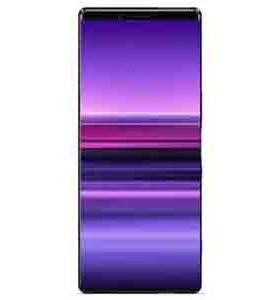 ZTE Blade V50 Design