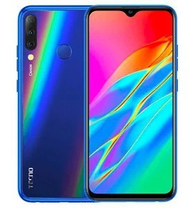 TECNO Camon i4
