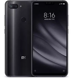 Huawei Honor Play 3e