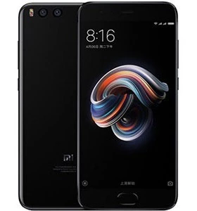 Infinix Note 8