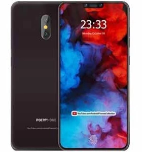 Xiaomi Poco X3 Pro